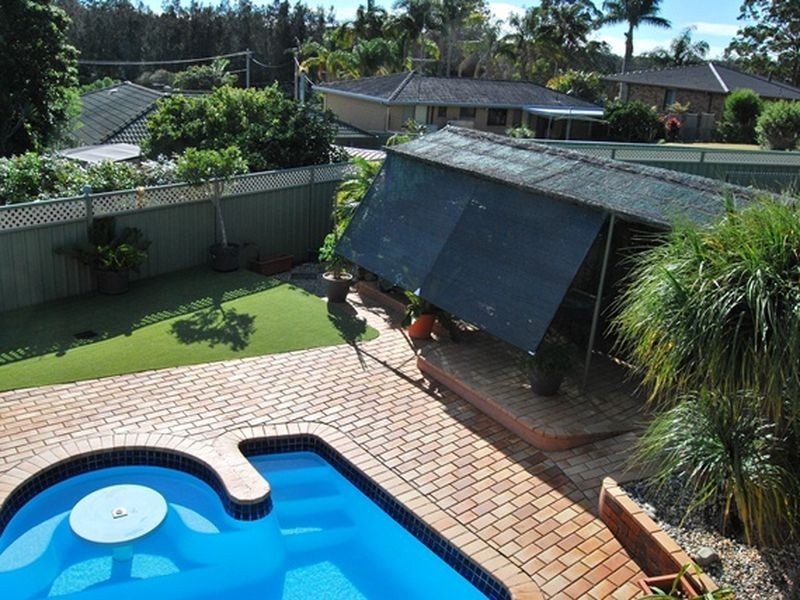 30 Glenmore Cre, Macksville NSW 2447