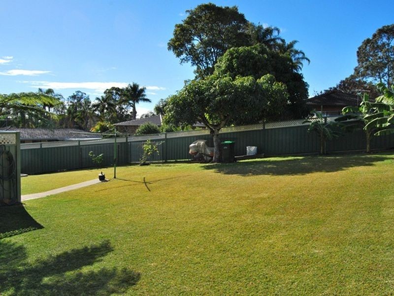30 Glenmore Cre, Macksville NSW 2447