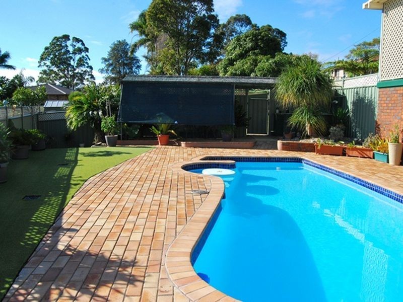 30 Glenmore Cre, Macksville NSW 2447