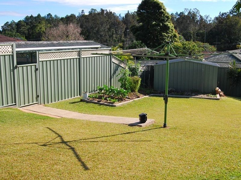 30 Glenmore Cre, Macksville NSW 2447