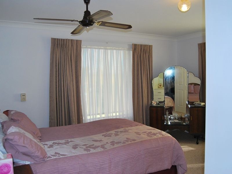 30 Glenmore Cre, Macksville NSW 2447