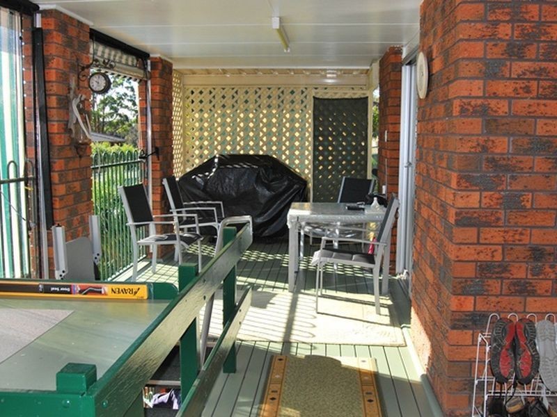 30 Glenmore Cre, Macksville NSW 2447