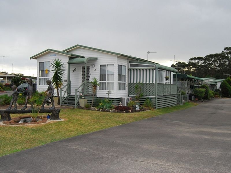 108/1 Faringdon Close, Nambucca Heads NSW 2448