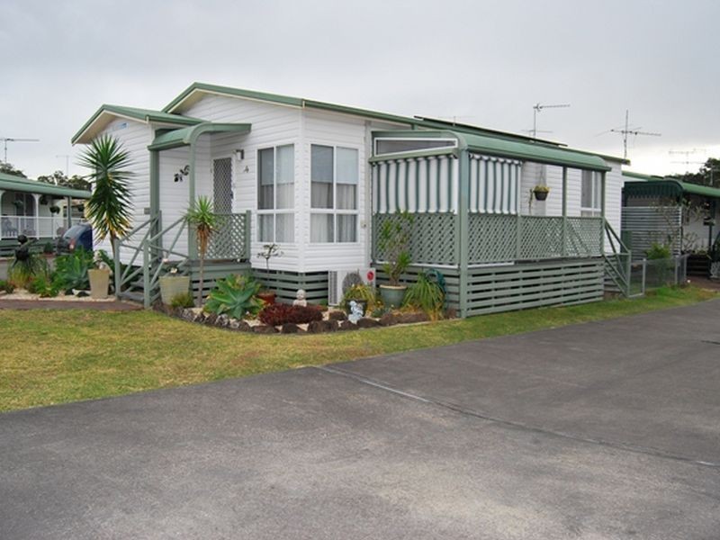 108/1 Faringdon Close, Nambucca Heads NSW 2448