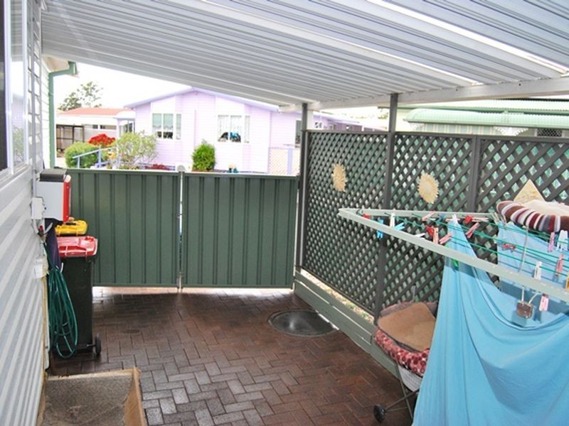 108/1 Faringdon Close, Nambucca Heads NSW 2448
