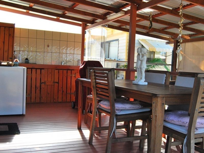 U18 White Albatross Park, Nambucca Heads NSW 2448