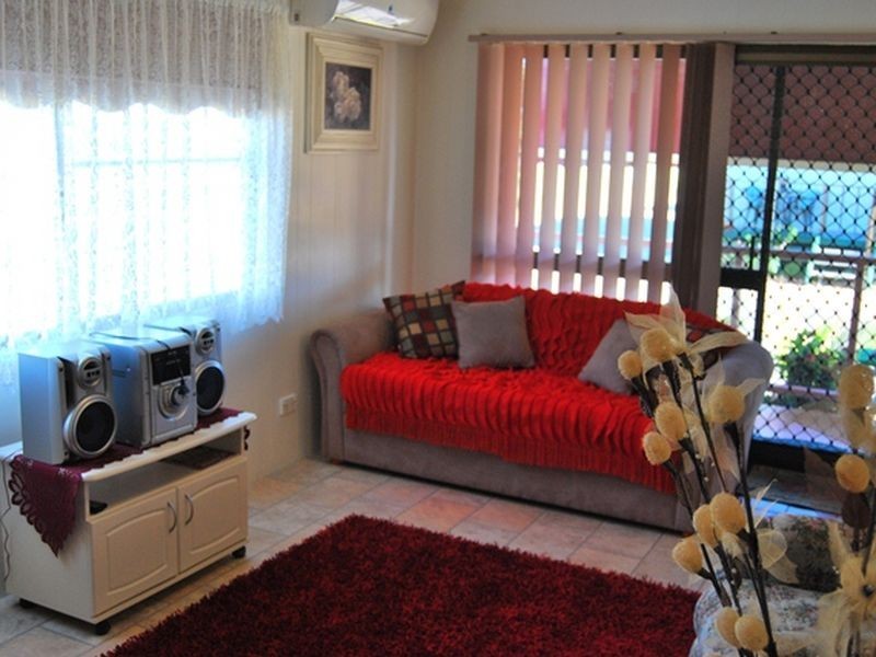 U18 White Albatross Park, Nambucca Heads NSW 2448