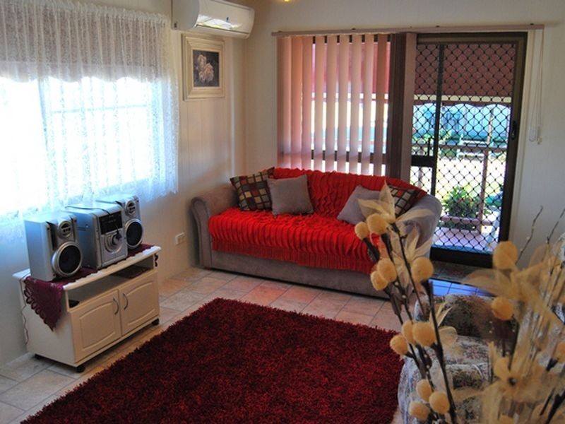 U18 White Albatross Park, Nambucca Heads NSW 2448