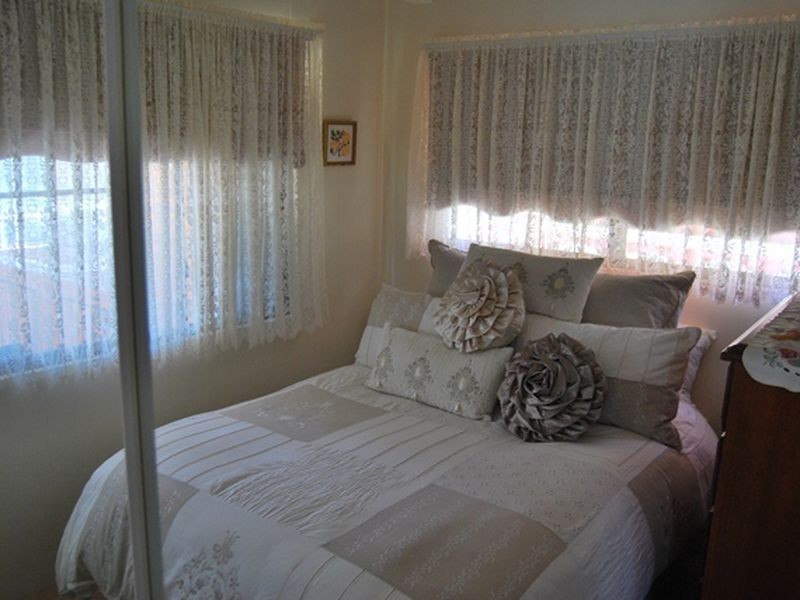 U18 White Albatross Park, Nambucca Heads NSW 2448