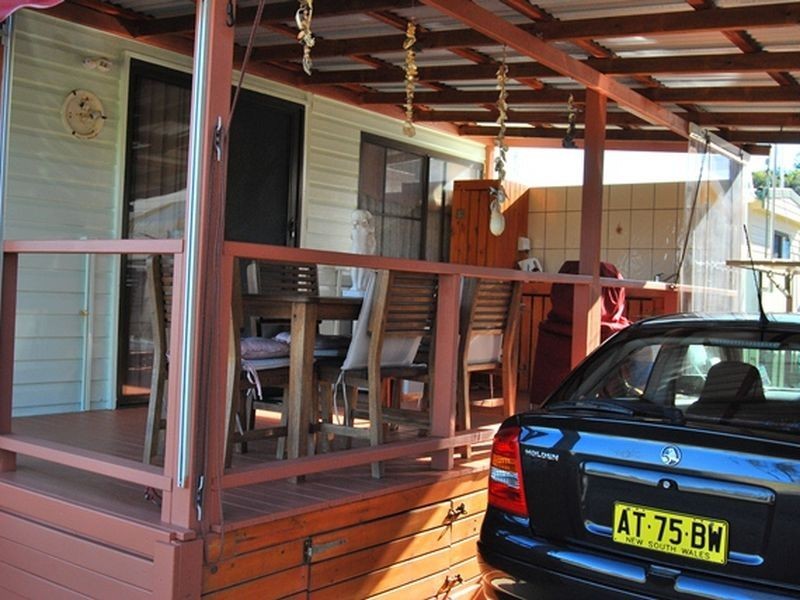 U18 White Albatross Park, Nambucca Heads NSW 2448