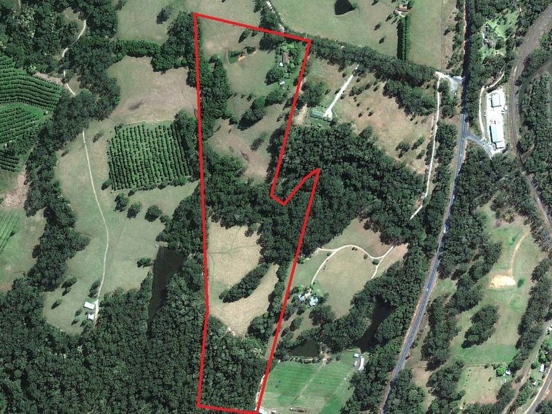 47 Boggy Creek Rd, Valla NSW 2448