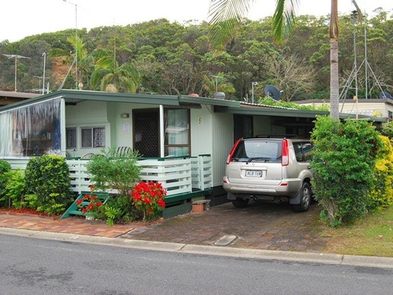 J2 White Albatross Park, Nambucca Heads NSW 2448