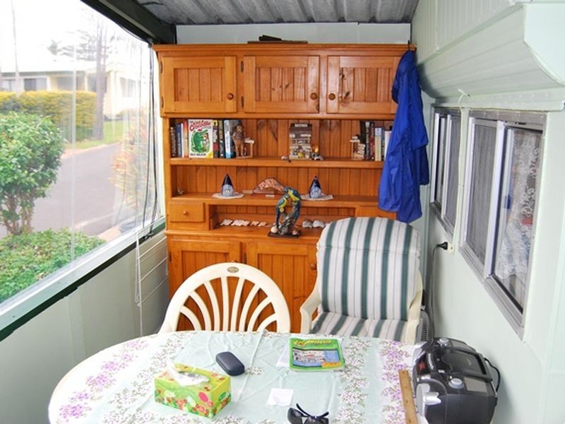 J2 White Albatross Park, Nambucca Heads NSW 2448