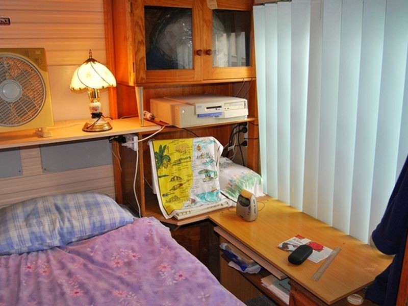 J2 White Albatross Park, Nambucca Heads NSW 2448