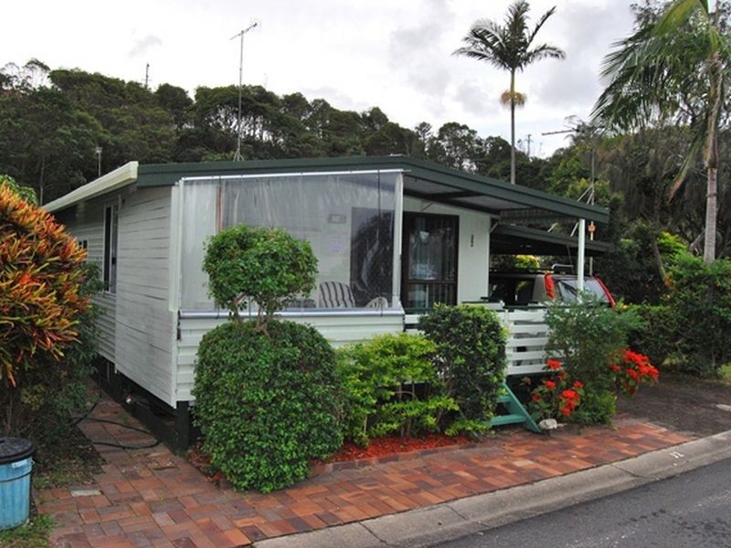 J2 White Albatross Park, Nambucca Heads NSW 2448