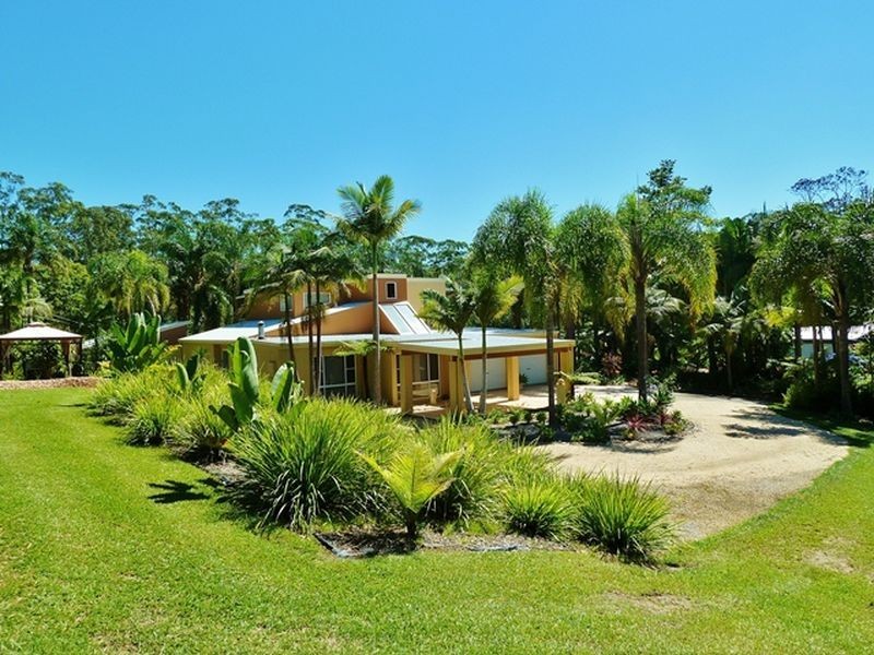 88 Gleniffer Road, Bellingen NSW 2454