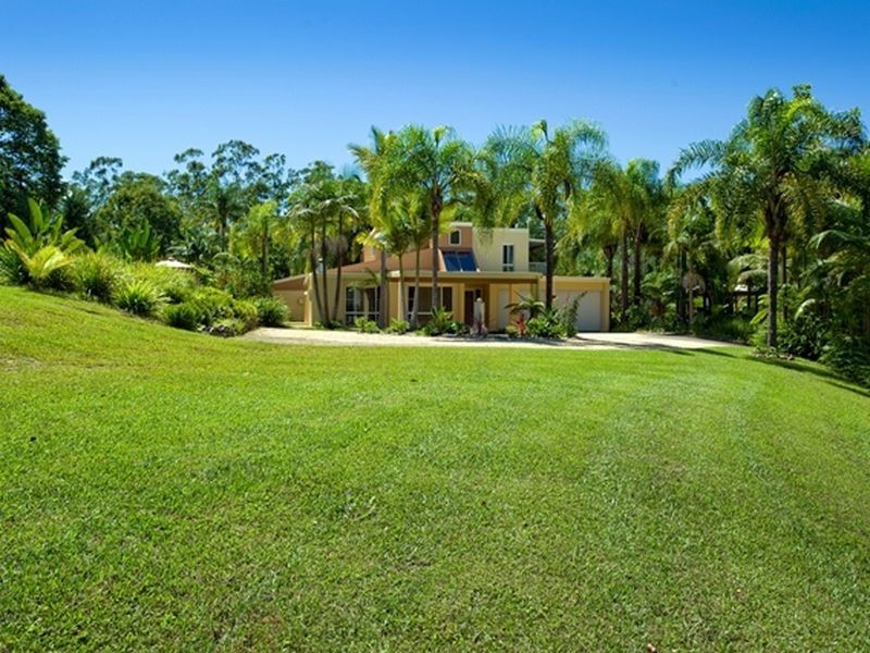 88 Gleniffer Road, Bellingen NSW 2454