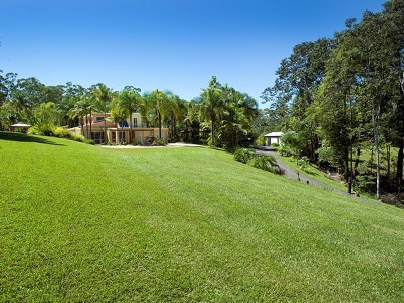 88 Gleniffer Road, Bellingen NSW 2454