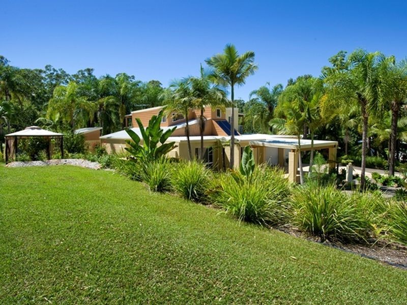88 Gleniffer Road, Bellingen NSW 2454