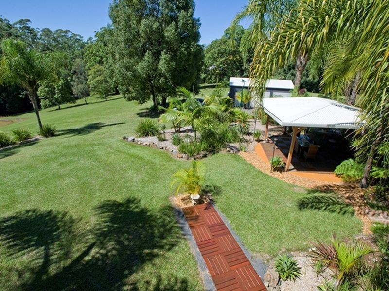 88 Gleniffer Road, Bellingen NSW 2454