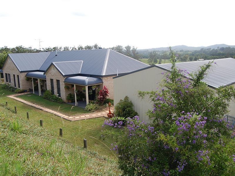 62 O’Dells Road, Warrell Creek NSW 2447