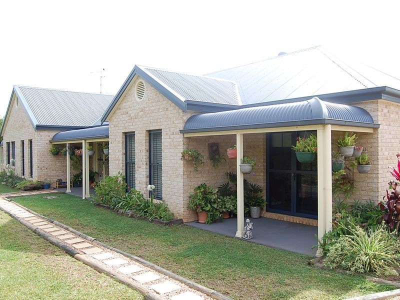 62 O’Dells Road, Warrell Creek NSW 2447