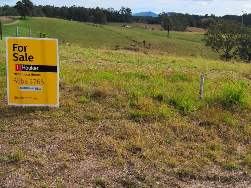 Lot 13 Strawberry Road, Warrell Creek NSW 2447