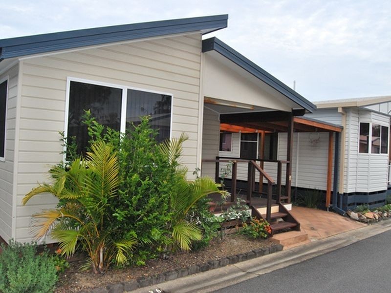 Y6 White Albatross Park, Nambucca Heads NSW 2448