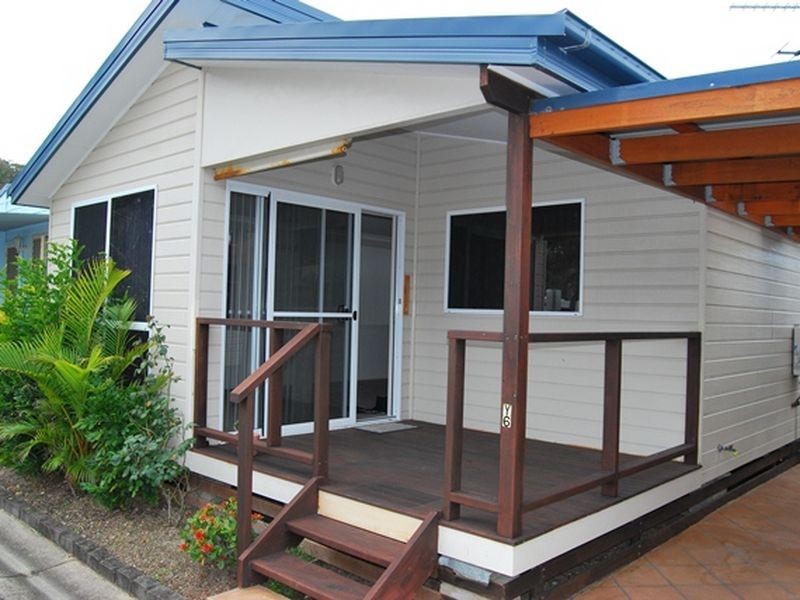 Y6 White Albatross Park, Nambucca Heads NSW 2448