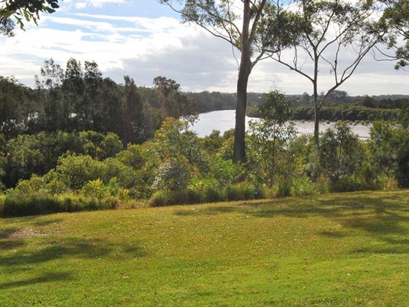 Lot 8 Edgewater Estate, Nambucca Heads NSW 2448