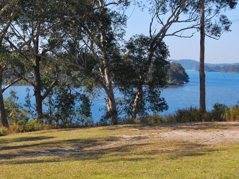 Lot 9 Edgewater Estate, Nambucca Heads NSW 2448