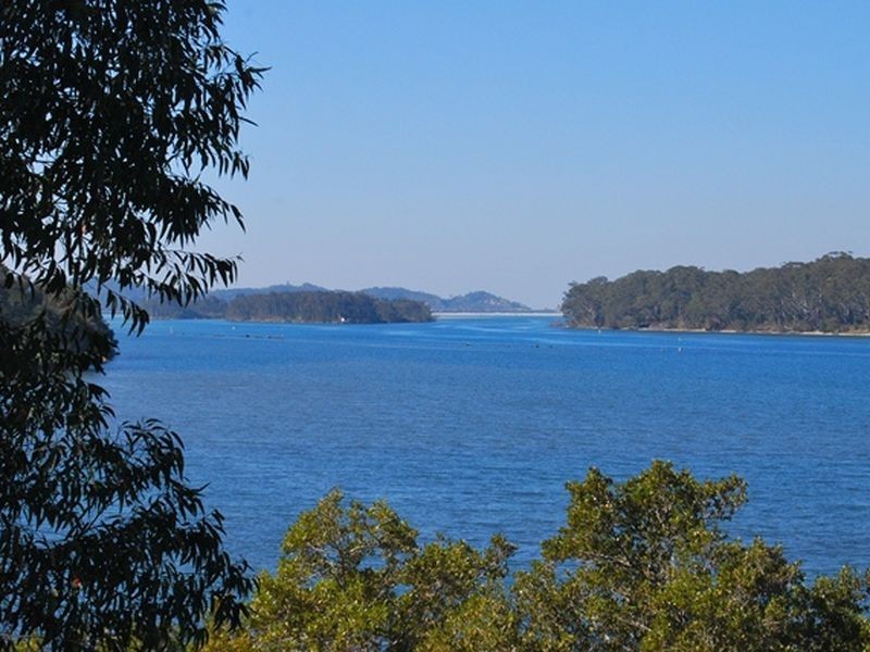 Lot 9 Edgewater Estate, Nambucca Heads NSW 2448