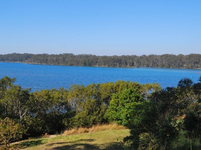 Lot 9 Edgewater Estate, Nambucca Heads NSW 2448