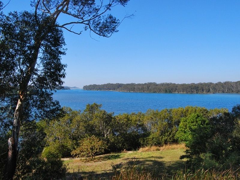 Lot 9 Edgewater Estate, Nambucca Heads NSW 2448