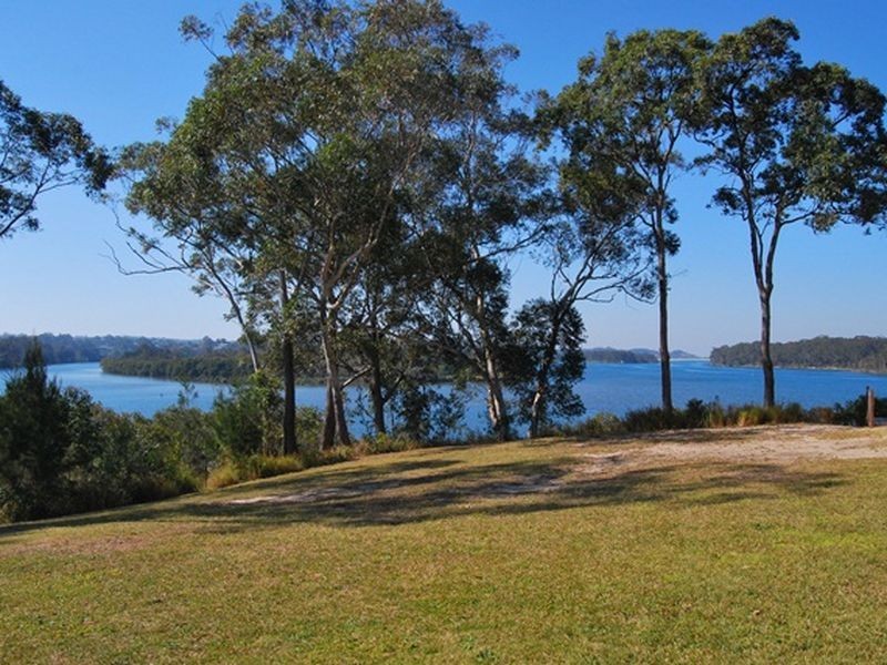 Lot 9 Edgewater Estate, Nambucca Heads NSW 2448