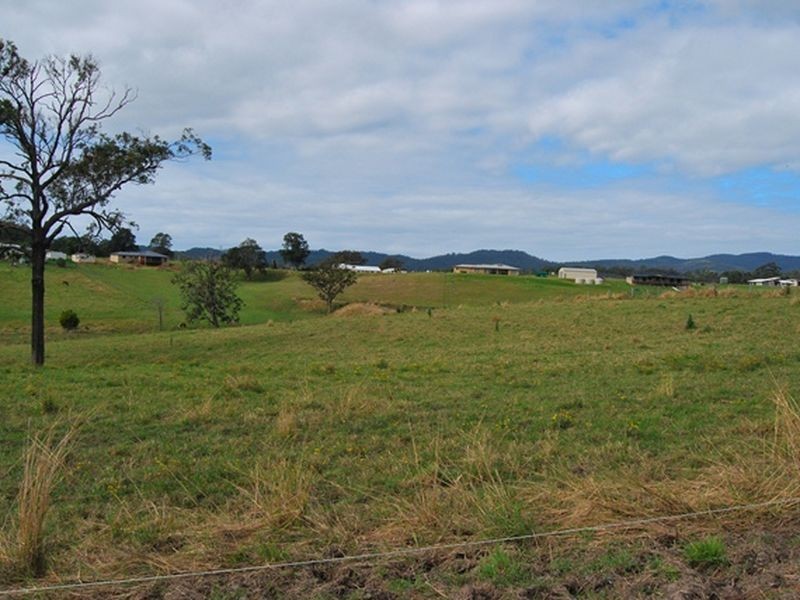 Lot 18 Strawberry Road, Warrell Creek NSW 2447