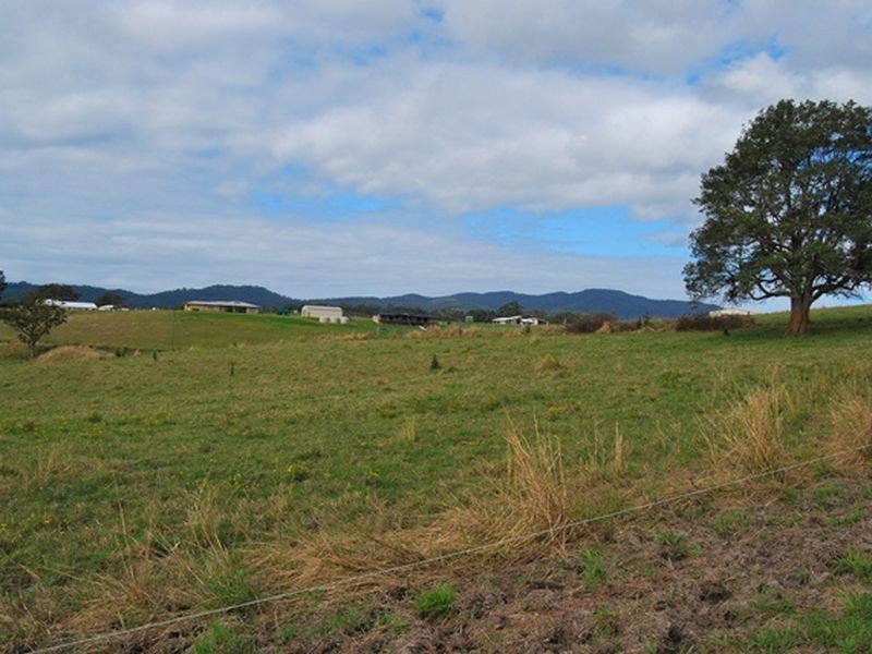 Lot 18 Strawberry Road, Warrell Creek NSW 2447