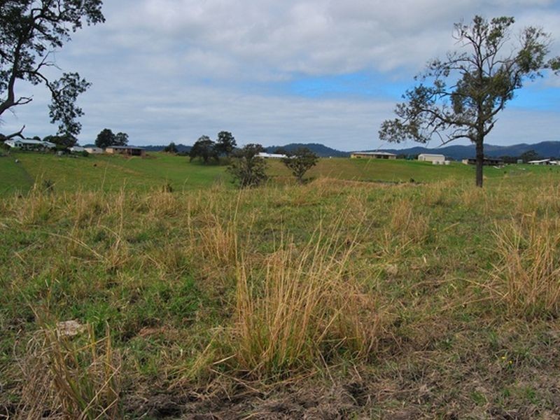 Lot 21 Strawberry Road, Warrell Creek NSW 2447
