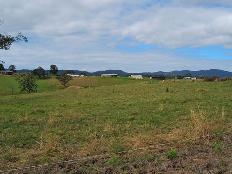 Lot 21 Strawberry Road, Warrell Creek NSW 2447