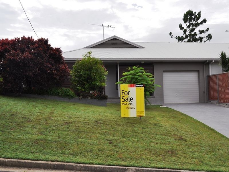 1/1a Boulton Street, Macksville NSW 2447