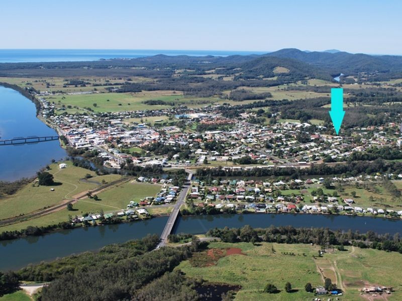 1/1a Boulton Street, Macksville NSW 2447