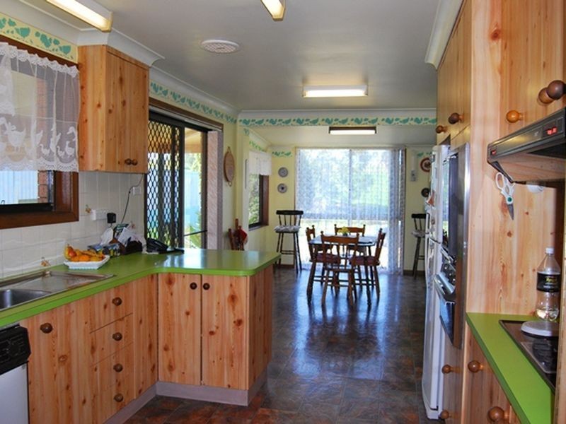 108 South Arm Road, Bowraville NSW 2449