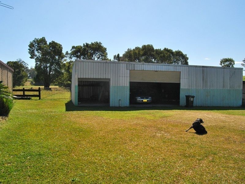 108 South Arm Road, Bowraville NSW 2449