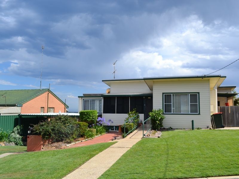 67 Nelson Street, Nambucca Heads NSW 2448