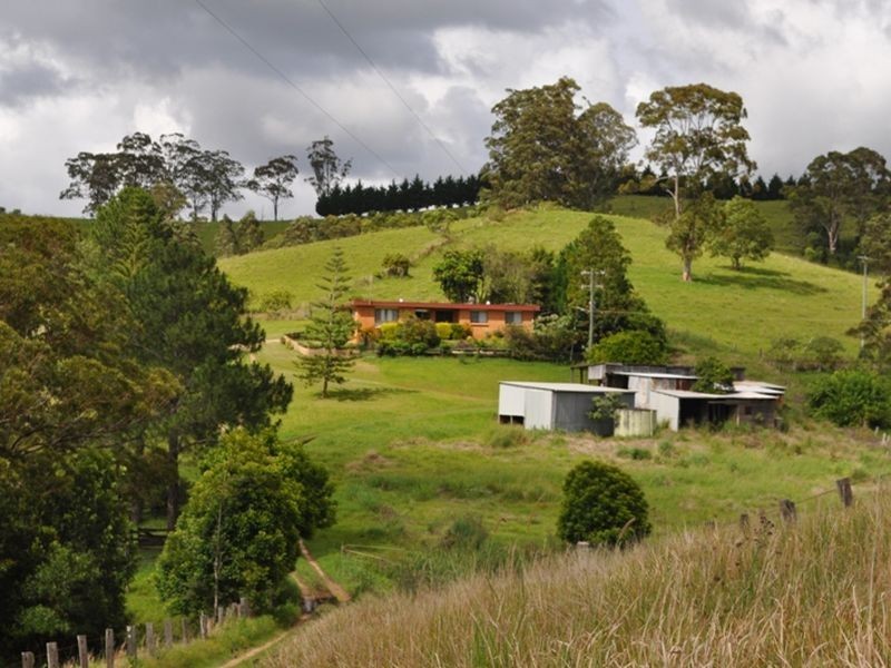 427 Welshes Creek Road; Talarm via, Macksville NSW 2447
