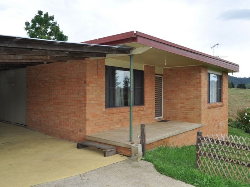427 Welshes Creek Road; Talarm via, Macksville NSW 2447