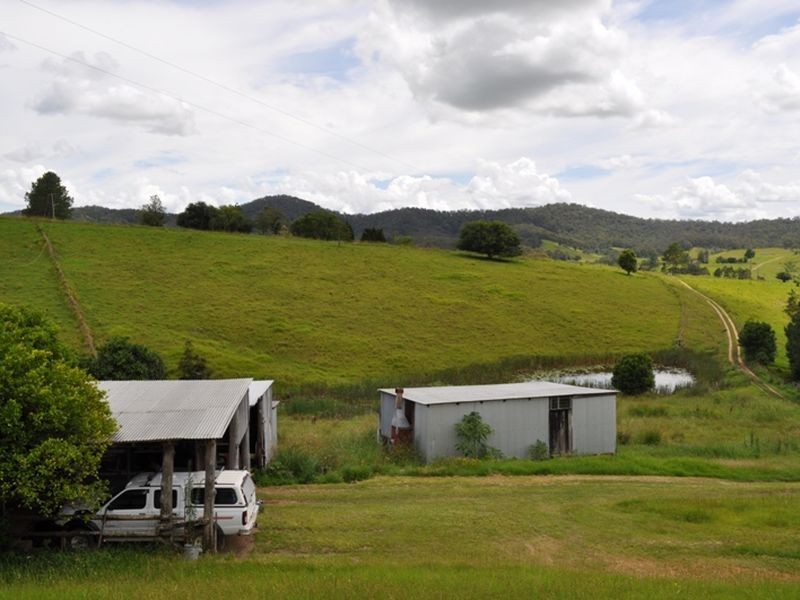 427 Welshes Creek Road; Talarm via, Macksville NSW 2447