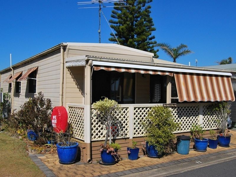 Y2 White Albatross Park, Nambucca Heads NSW 2448