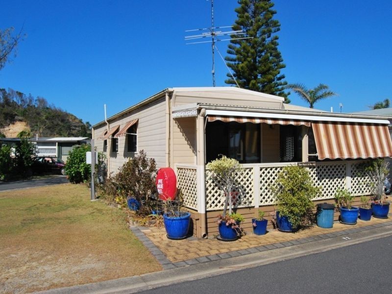 Y2 White Albatross Park, Nambucca Heads NSW 2448