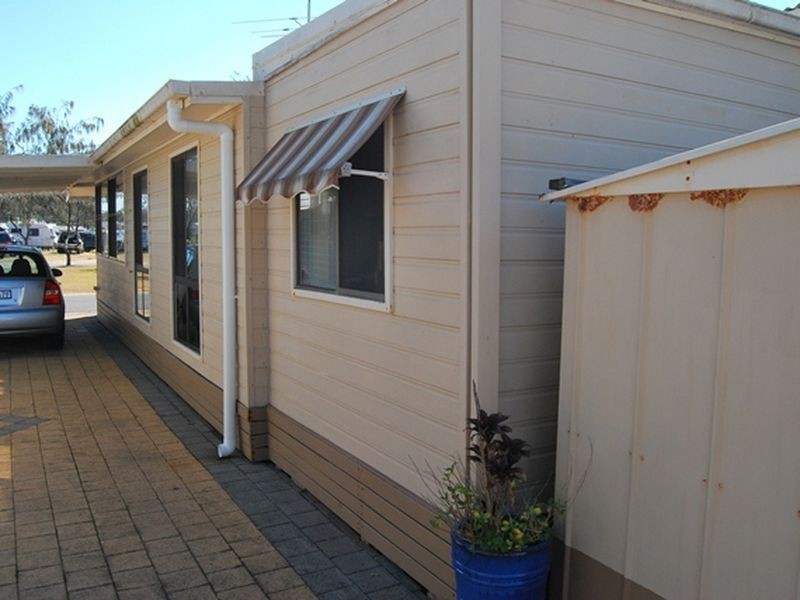 Y2 White Albatross Park, Nambucca Heads NSW 2448